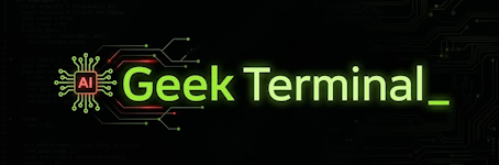 Geek Terminal